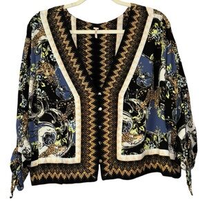 Free People Catch Me If You Can top